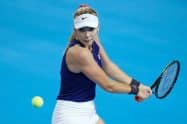 Donna Vekic vs Katie Boulter prediction and odds: San Diego Open 2024