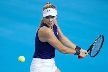 Vekic vs Boulter prediction - another upset in Boulter's hands in San Diego