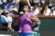 Alexander Zverev vs Carlos Alcaraz prediction and odds: Indian Wells 2024