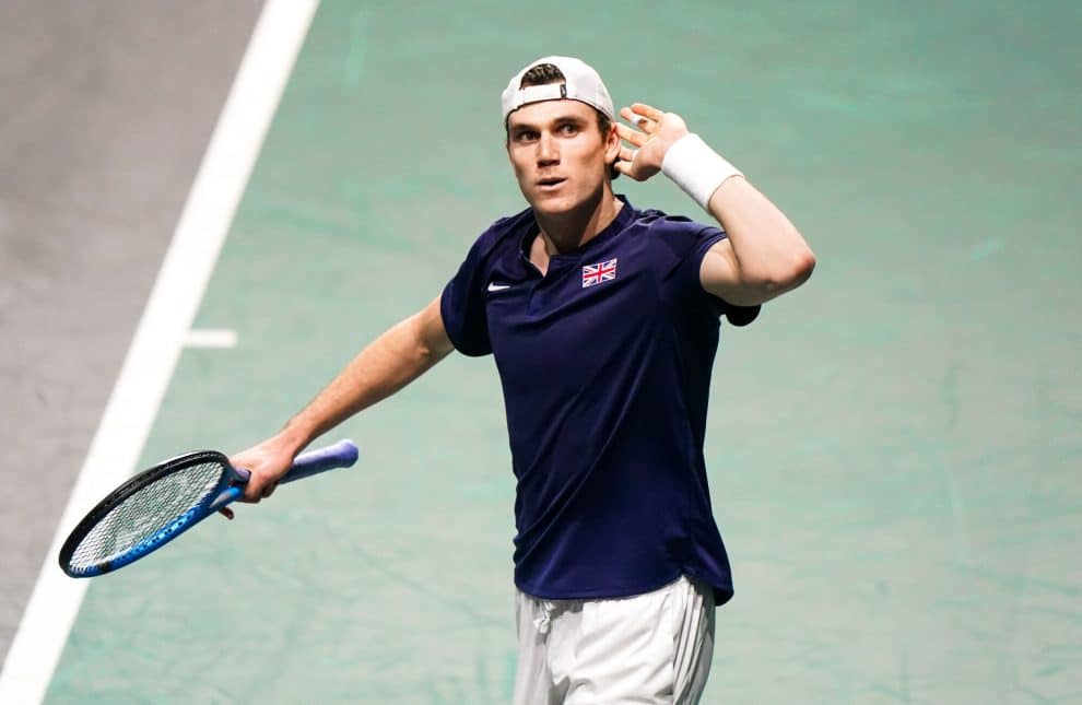 Jack Draper vs Alex de Minaur prediction and odds: Acapulco Open 2024 1 Jack Draper vs Alex de Minaur prediction and odds: Acapulco Open 2024
