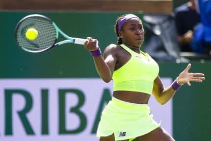 Mertens vs Gauff prediction - a tough test for the 3rd seed ahead