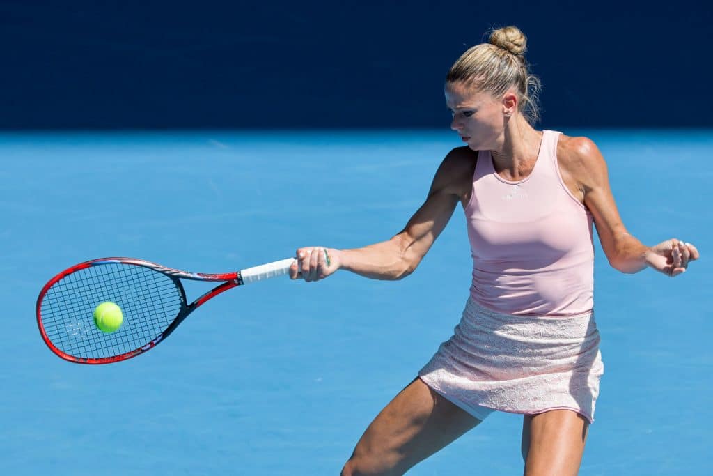 Camila Giorgi vs Katie Boulter prediction and odds: Indian Wells 2024 2 Giorgi vs Boulter prediction