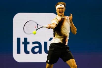 Zverev vs Eubanks prediction - 4th seed set for comfortable victory