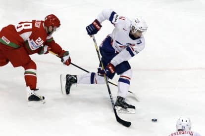 Aryna Sabalenka’s partner Konstantin Koltsov passes away in Miami