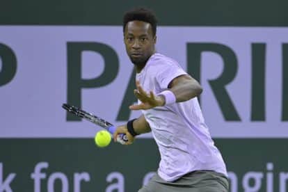 Norrie vs Monfils prediction - more magic from the Frenchman guaranteed