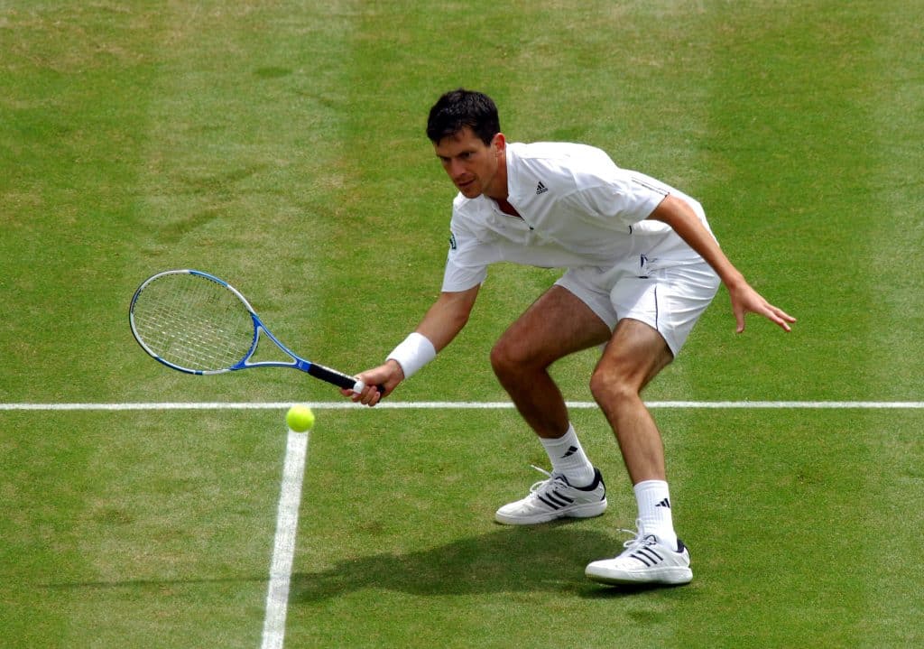 Most underrated tennis players in history 2 Most underrated tennis players Henman