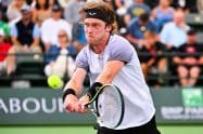 Andrey Rublev vs Andy Murray prediction and odds: Indian Wells 2024