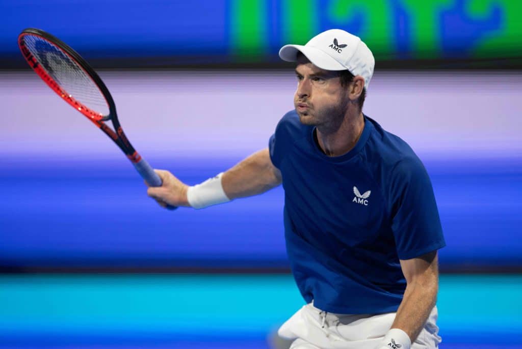 Andrey Rublev vs Andy Murray prediction and odds: Indian Wells 2024 2 Rublev vs Murray prediction