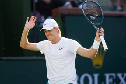 Musetti vs Shapovalov prediction - battle of the flashy youngsters up ahead