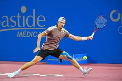Van de Zandschulp vs Shapovalov prediction - Botic to blast past Denis in round one