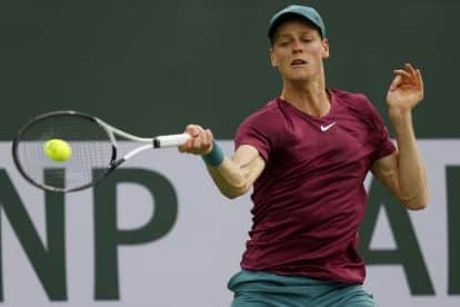 Kokkinakis vs Sinner prediction - 3rd seed to steam-roll Thanasi