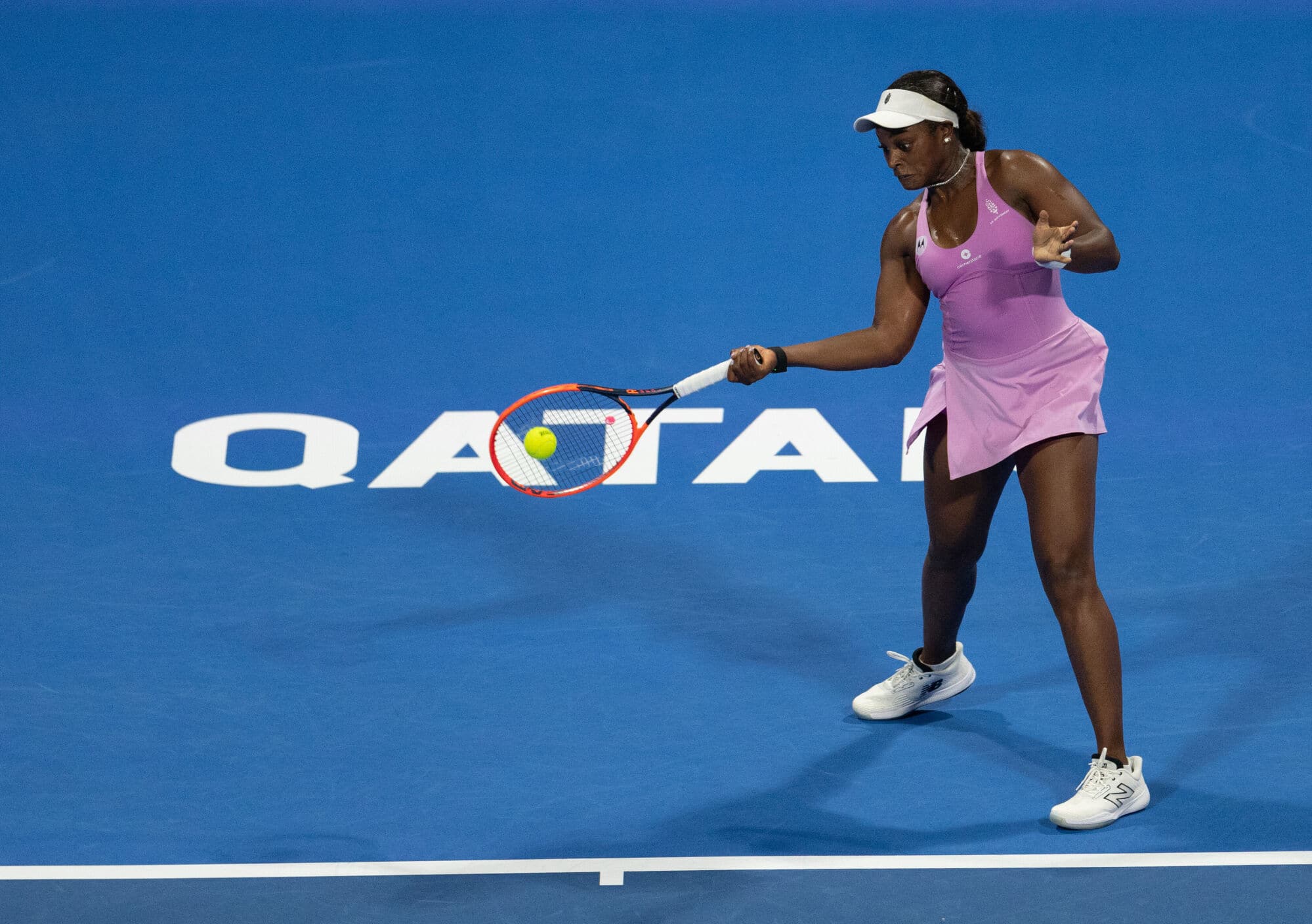 Sloane Stephens vs Mayar Sherif prediction and odds: Indian Wells 2024 2 Sloane Stephens vs Mayar Sherif prediction