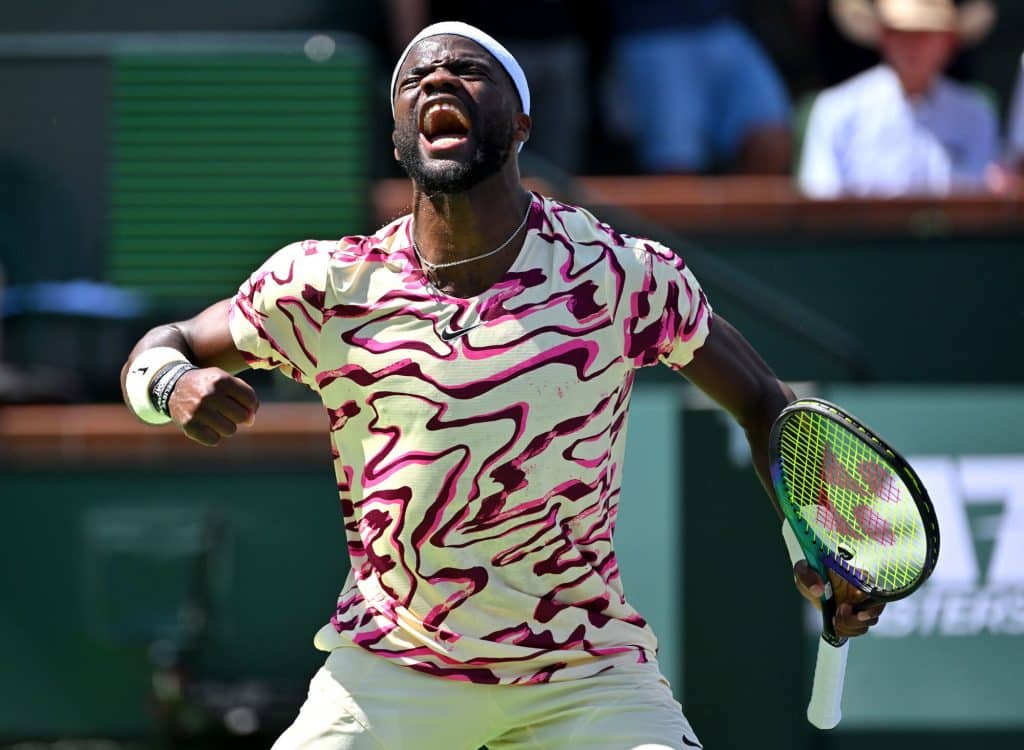 Frances Tiafoe vs Stefanos Tsitsipas prediction and odds: Indian Wells 2024 2 Tiafoe vs Tsitsipas prediction