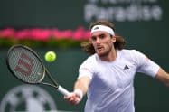 Frances Tiafoe vs Stefanos Tsitsipas prediction and odds: Indian Wells 2024