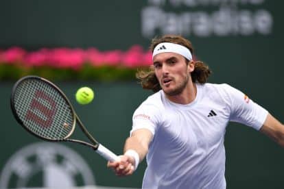 Tiafoe vs Tsitsipas prediction - 18th seed to upset the Greek