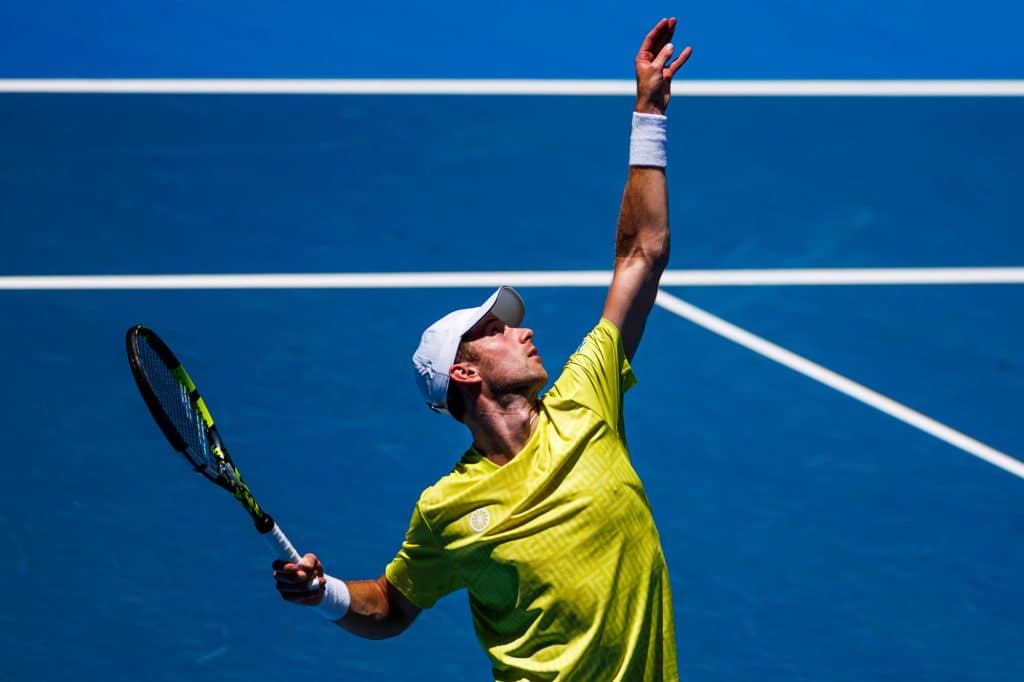 Van de Zandschulp vs Shapovalov prediction