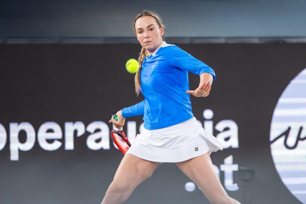 Donna Vekic vs Katie Boulter prediction and odds: San Diego Open 2024 2 Vekic vs Boulter prediction