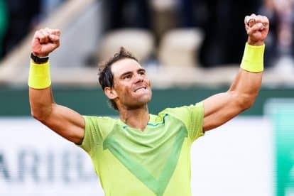 Will Nadal play at French Open? His appearance still in question