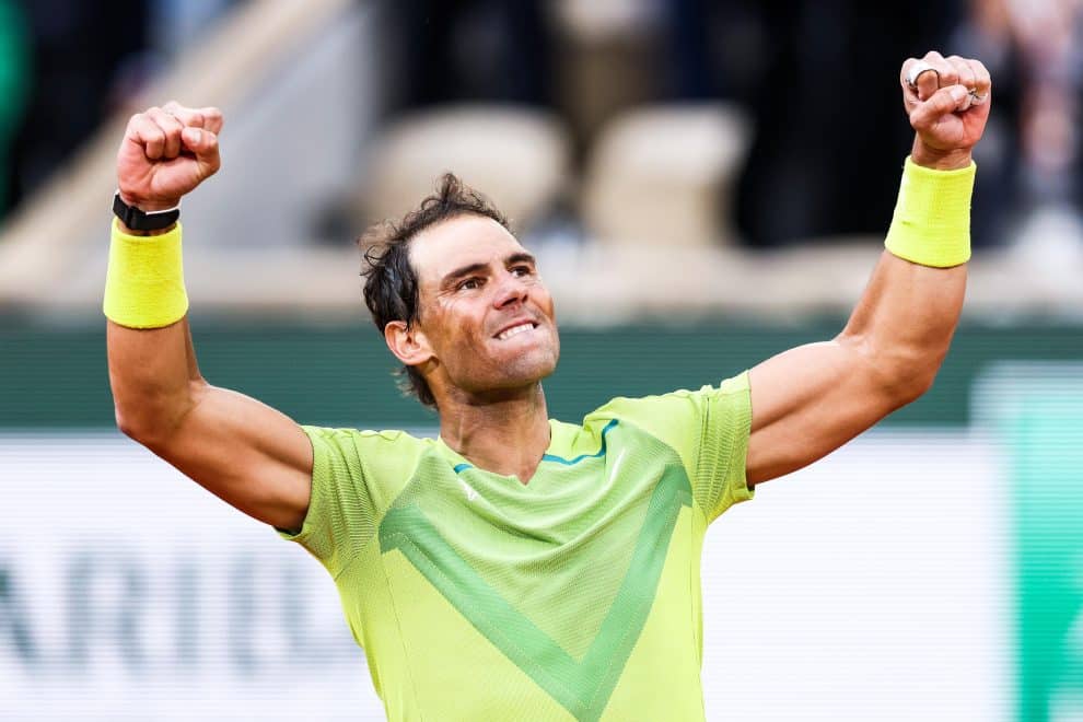 Will Nadal play at French Open? His appearance still in question