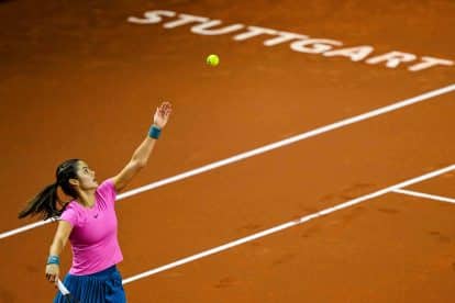 Raducanu vs Kerber prediction - German set to impress on home soil