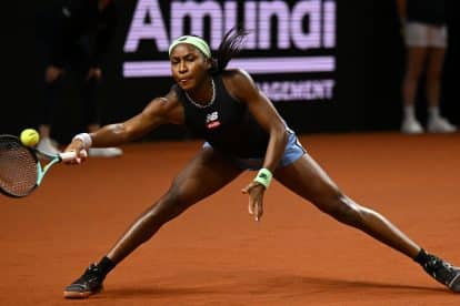 Vickery vs Gauff prediction - 3rd seed to outclass Vickery