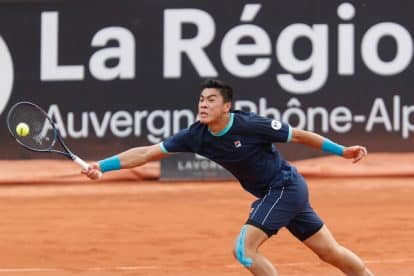 Etcheverry vs Nakashima prediction - all to play for in Barcelona