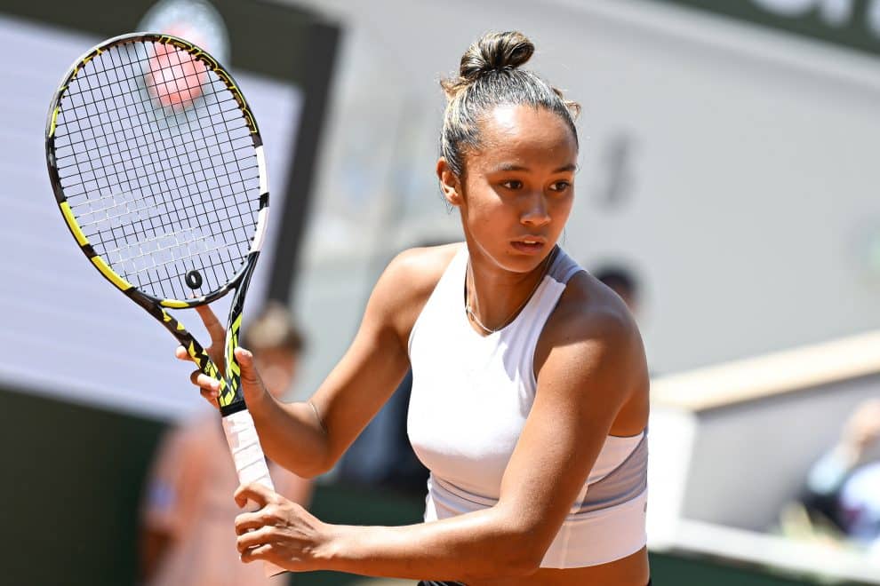 Leylah Fernandez vs Anastasia Potapova prediction and odds: Madrid Open 2024