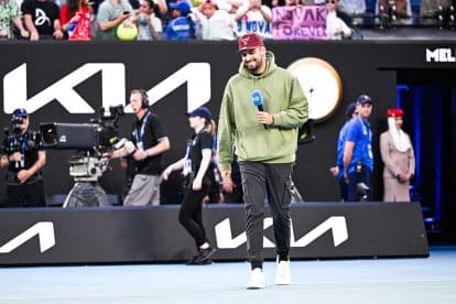 The best tennis commentators in the world – 5 legendary voices