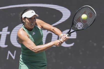 Pegula vs Kasatkina prediction - top seed to reach the finals