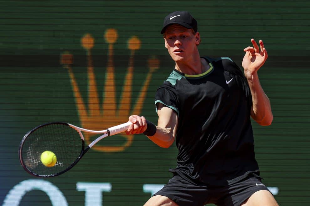 Stefanos Tsitsipas vs Jannik Sinner prediction and odds: Monte Carlo Masters 2024