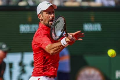 Djokovic vs Ruud prediction - routine for the world number one