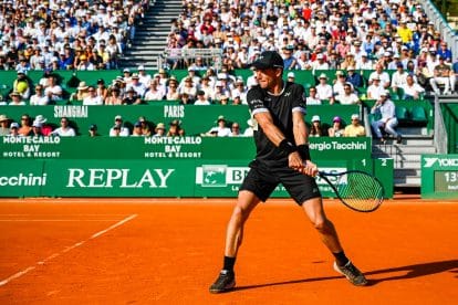 Tsitsipas vs Ruud prediction - a first Monte Carlo Masters title for Ruud