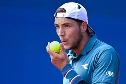 Fritz vs Struff prediction - the German to claim victory in Munich