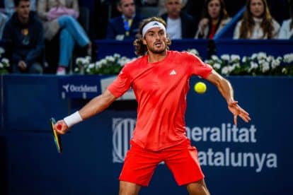 Tsitsipas vs Ruud prediction - Ruud to steal this one