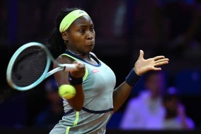 Gauff vs Rus prediction - Rus to push the 3rd seed in Madrid