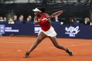 Sloane Stephens vs Martina Trevisan prediction and odds: Madrid Open 2024