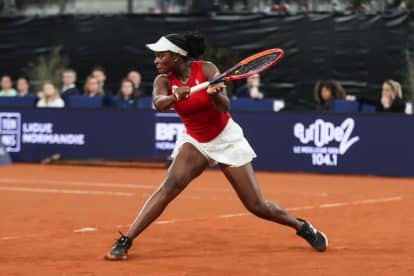 Stephens vs Trevisan prediction - easy victory for the American