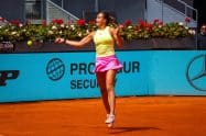 Robin Montgomery vs Aryna Sabalenka prediction and odds: Madrid Open 2024