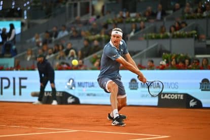 Shapovalov vs Zverev prediction - quick win coming up for 4th seed