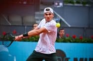 Jack Draper vs Borna Coric prediction and odds: Italian Open 2024