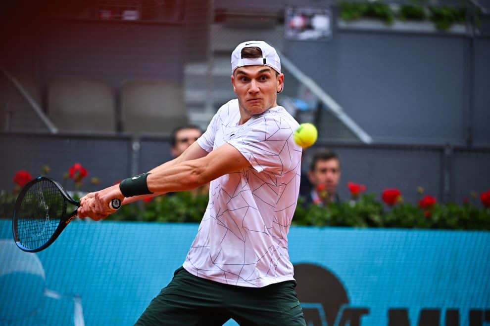 Jack Draper vs Borna Coric prediction and odds: Italian Open 2024