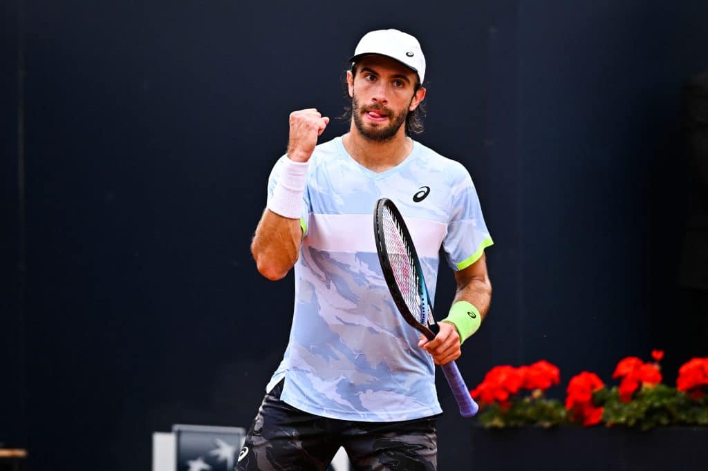 Jack Draper vs Borna Coric prediction and odds: Italian Open 2024 2 ICONSPORT 174522 0074