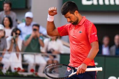 2024 Roland Garros – 5 things we might see this year that will never happen again