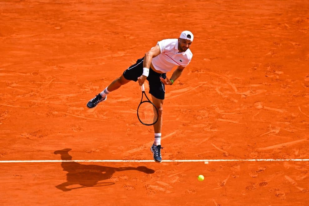 Taylor Fritz vs Grigor Dimitrov prediction and odds: Italian Open 2024