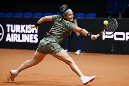 Jabeur vs Kenin prediction - a big challenge ahead for 8th seed