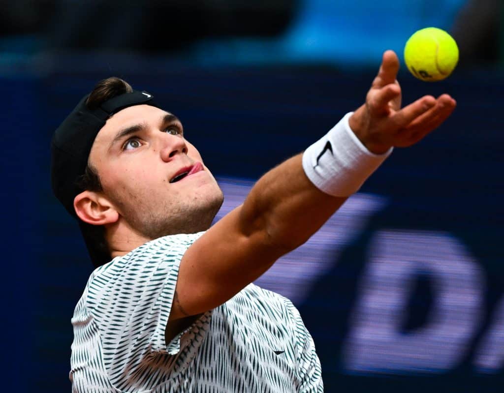 Jack Draper vs Daniil Medvedev prediction and odds: Italian Open 2024 2 ICONSPORT 211260 0006