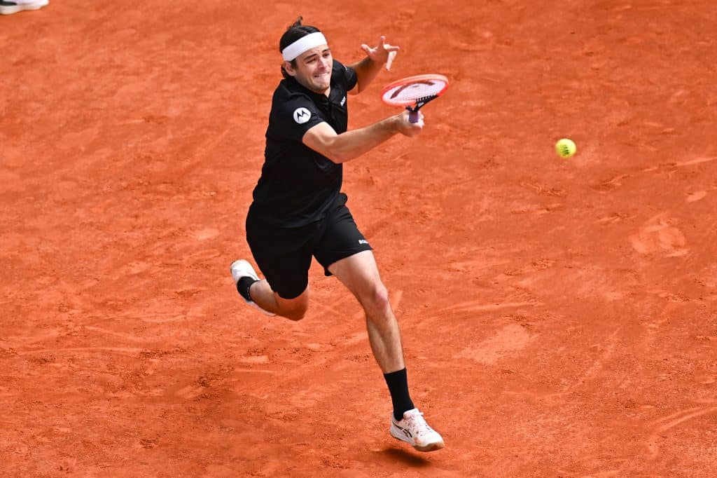 Taylor Fritz vs Grigor Dimitrov prediction and odds: Italian Open 2024 2 ICONSPORT 214989 0118 1