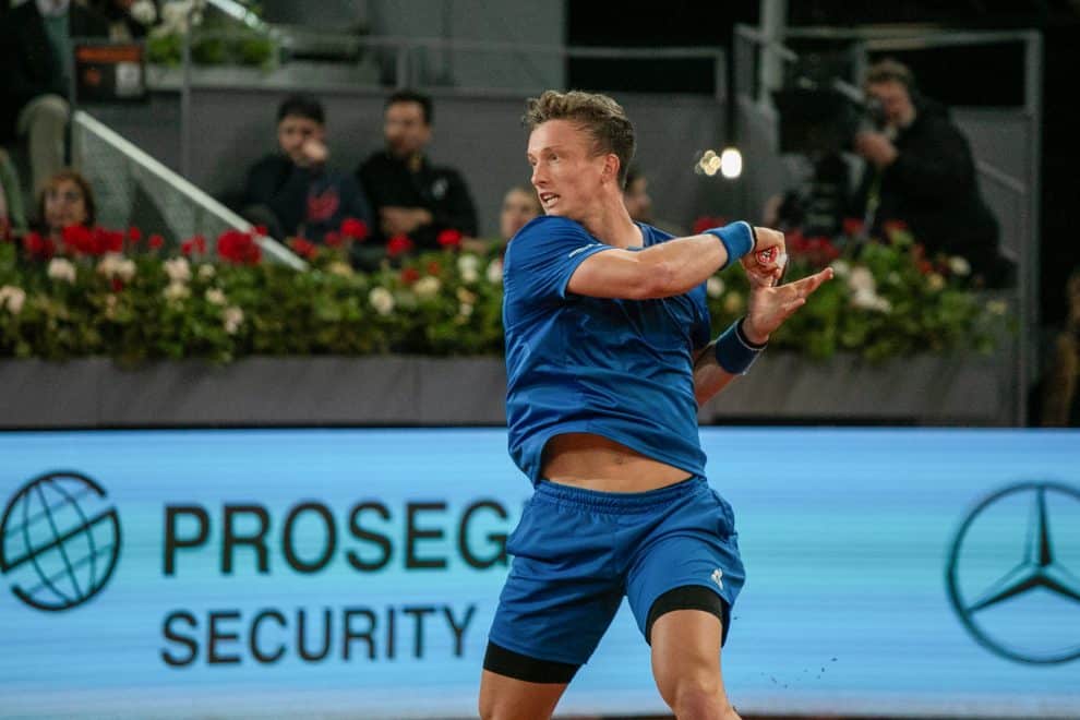 Felix Auger-Aliassime vs Jiri Lehecka prediction and odds: Madrid Open 2024