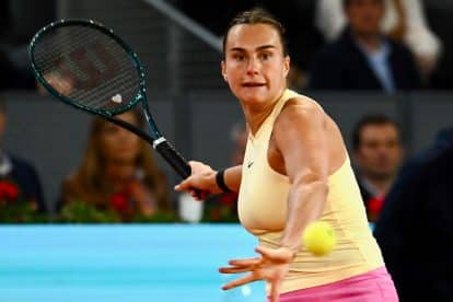 Rybakina vs Sabalenka prediction - 2nd seed to make it through in Madrid