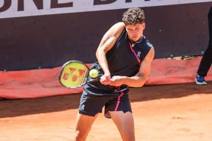 Shelton vs Kotov prediction - Kotov looking for back to back wins in Rome